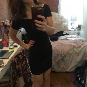 Lulu’s Bodycon Dress